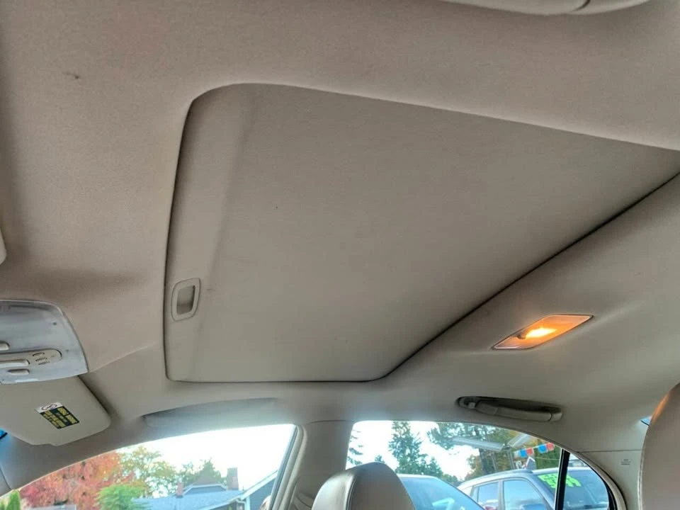 2003 Lexus ES 3rd Gen - Image 11 of 12