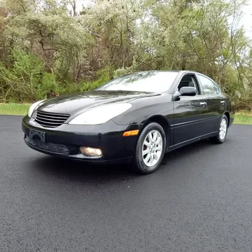 2003 Lexus ES 300