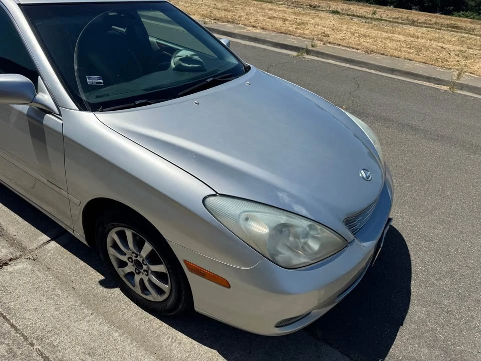 2003 Lexus ES 4th Gen - Image 9 of 12