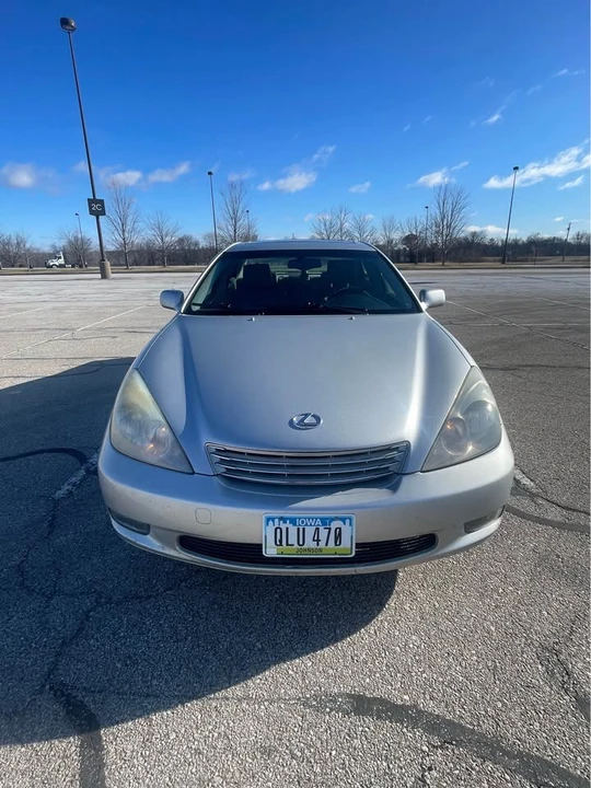 2003 Lexus ES 3rd Gen - Image 7 of 9