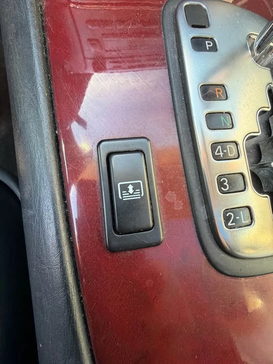 2003 Lexus ES 4th Gen - Image 17 of 18