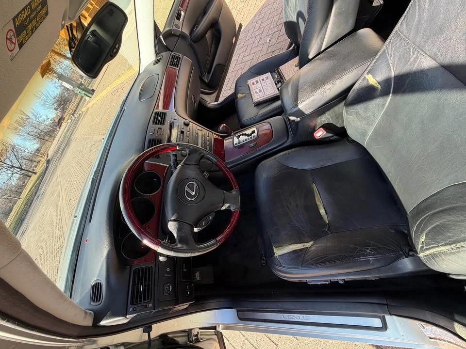 2003 Lexus ES 4th Gen - Image 6 of 18