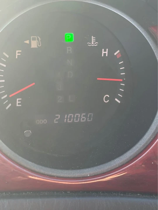 2003 Lexus ES 4th Gen - Image 18 of 18