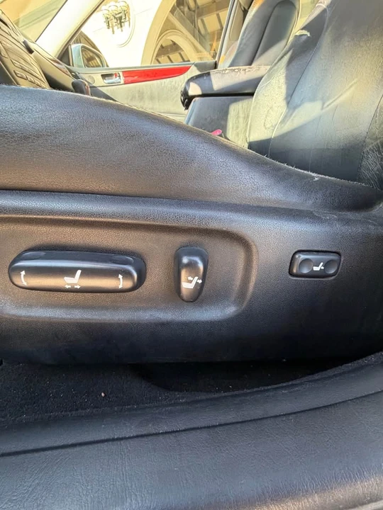 2003 Lexus ES 4th Gen - Image 15 of 18