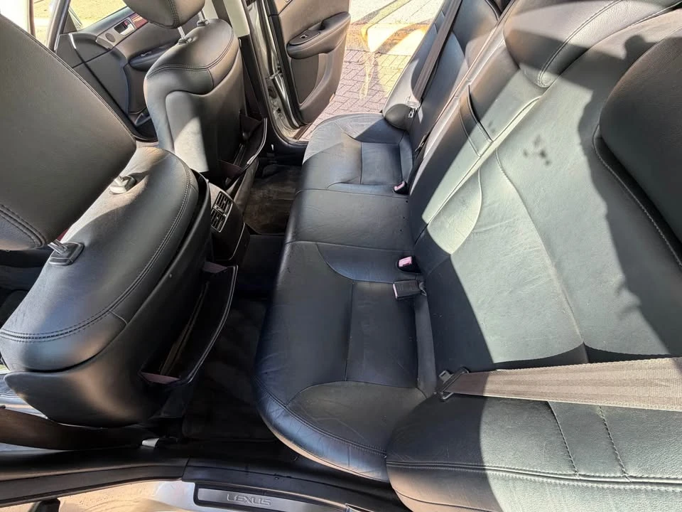 2003 Lexus ES 4th Gen - Image 7 of 18