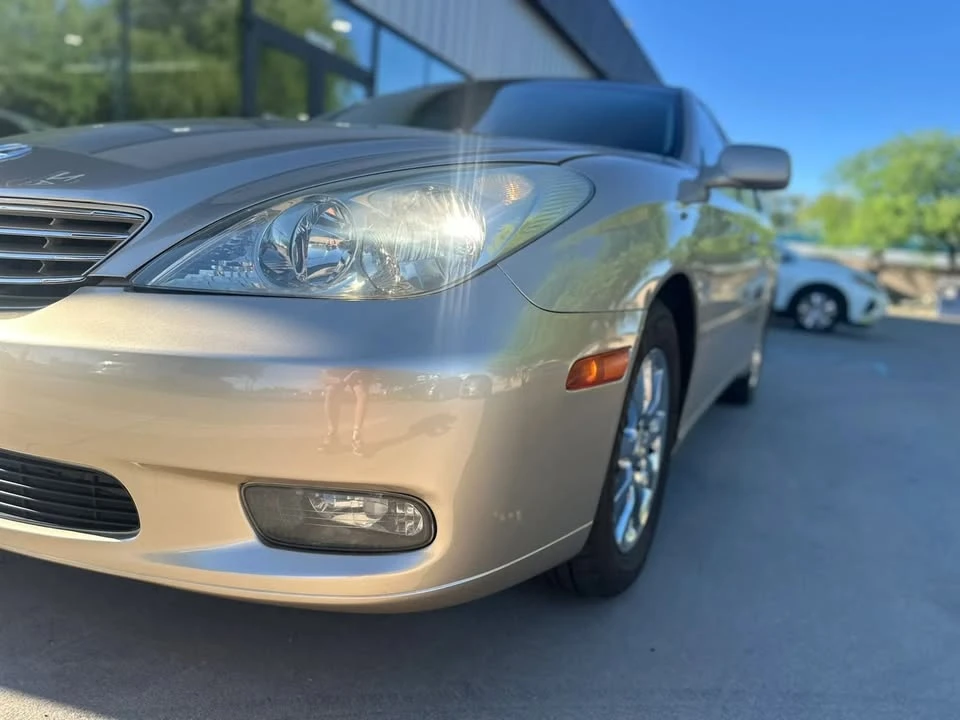 2003 Lexus ES 4th Gen - Image 10 of 18