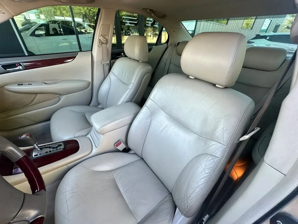 2003 Lexus ES 4th Gen - Image 18 of 18