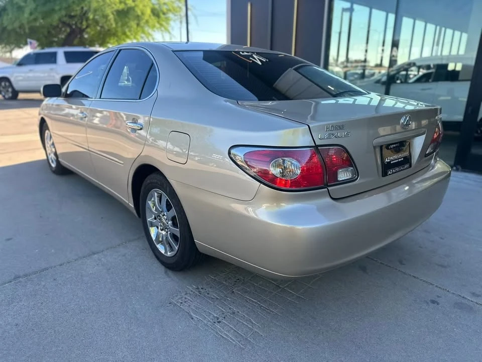 2003 Lexus ES 4th Gen - Image 5 of 18