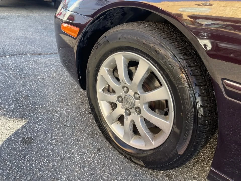 2003 Lexus ES 4th Gen - Image 20 of 20
