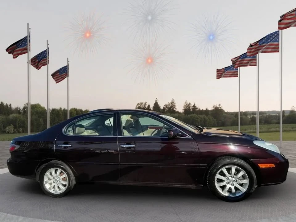 2003 Lexus ES 4th Gen - Image 8 of 20