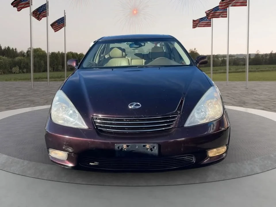 2003 Lexus ES 4th Gen - Image 2 of 20