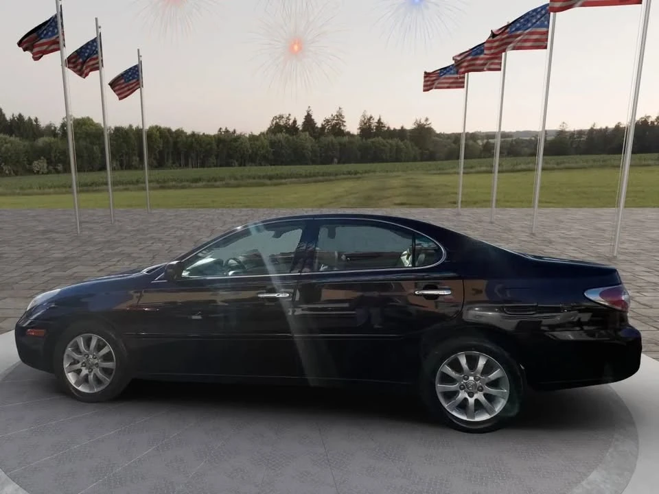 2003 Lexus ES 4th Gen - Image 7 of 20