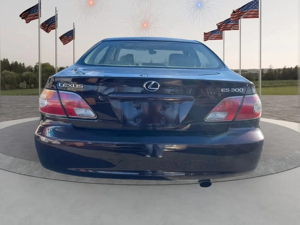 2003 Lexus ES 4th Gen - Image 5 of 20