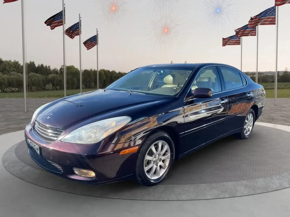 2003 Lexus ES 4th Gen - Image 3 of 20
