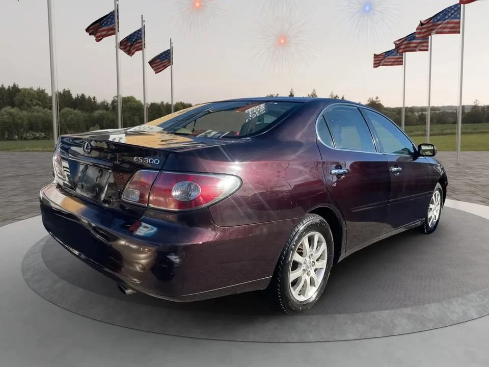 2003 Lexus ES 4th Gen - Image 6 of 20