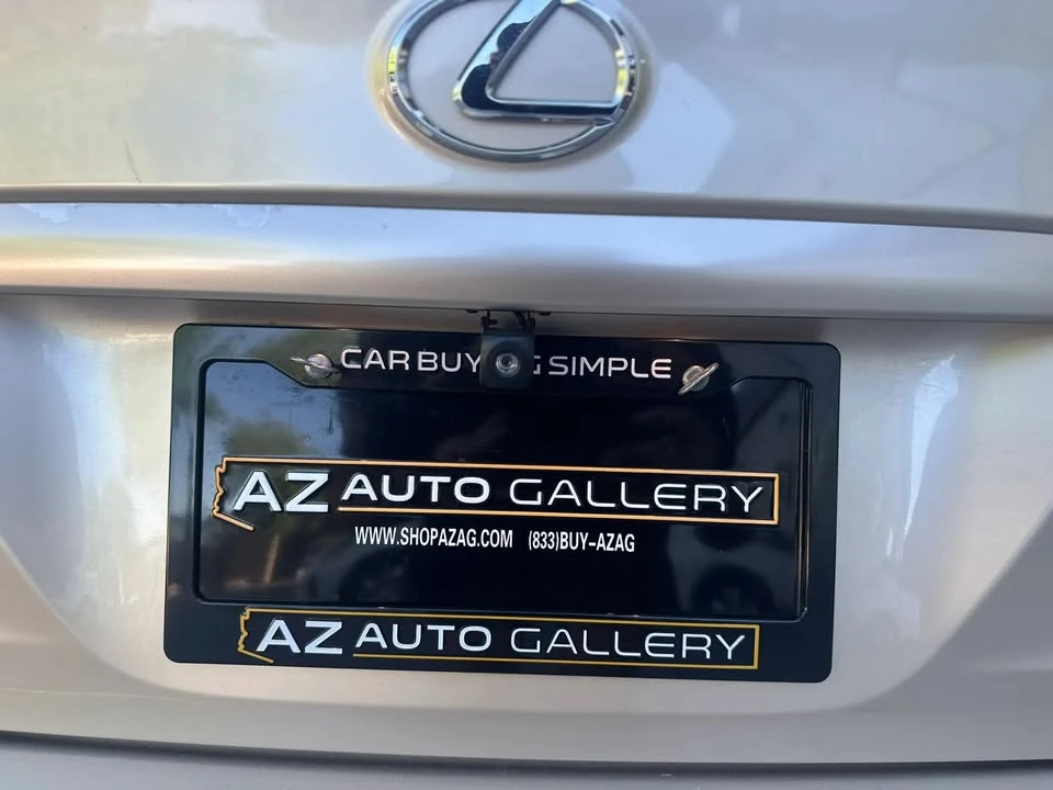 2003 Lexus ES 4th Gen - Image 9 of 20