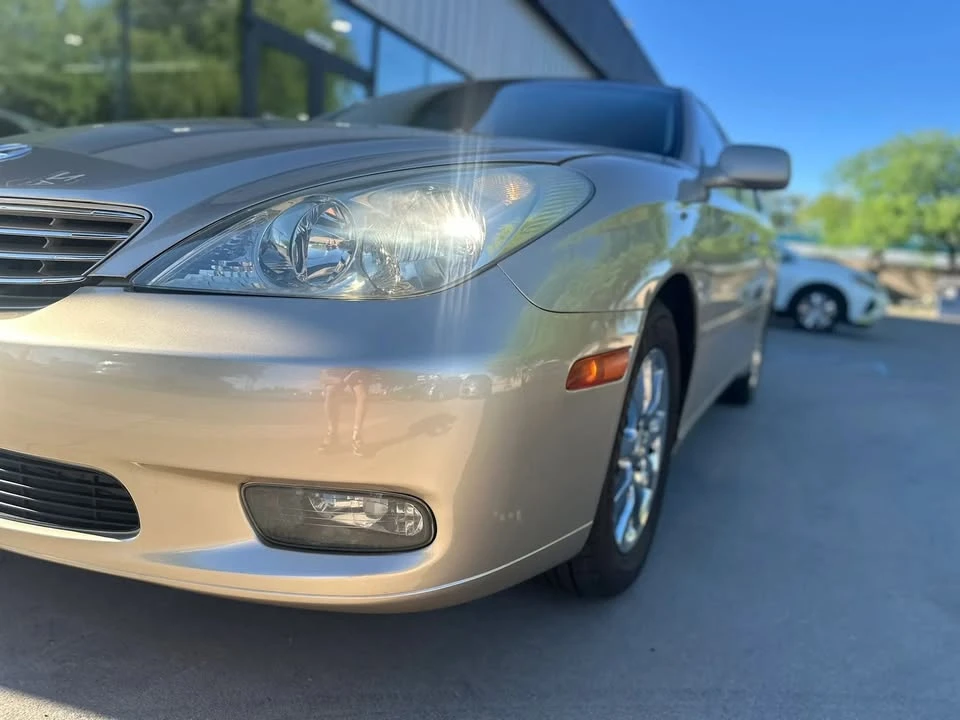 2003 Lexus ES 4th Gen - Image 12 of 20