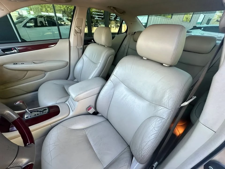 2003 Lexus ES 4th Gen - Image 20 of 20