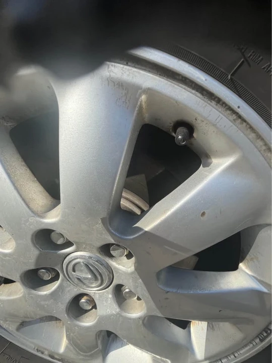 2003 Lexus ES 4th Gen - Image 13 of 13