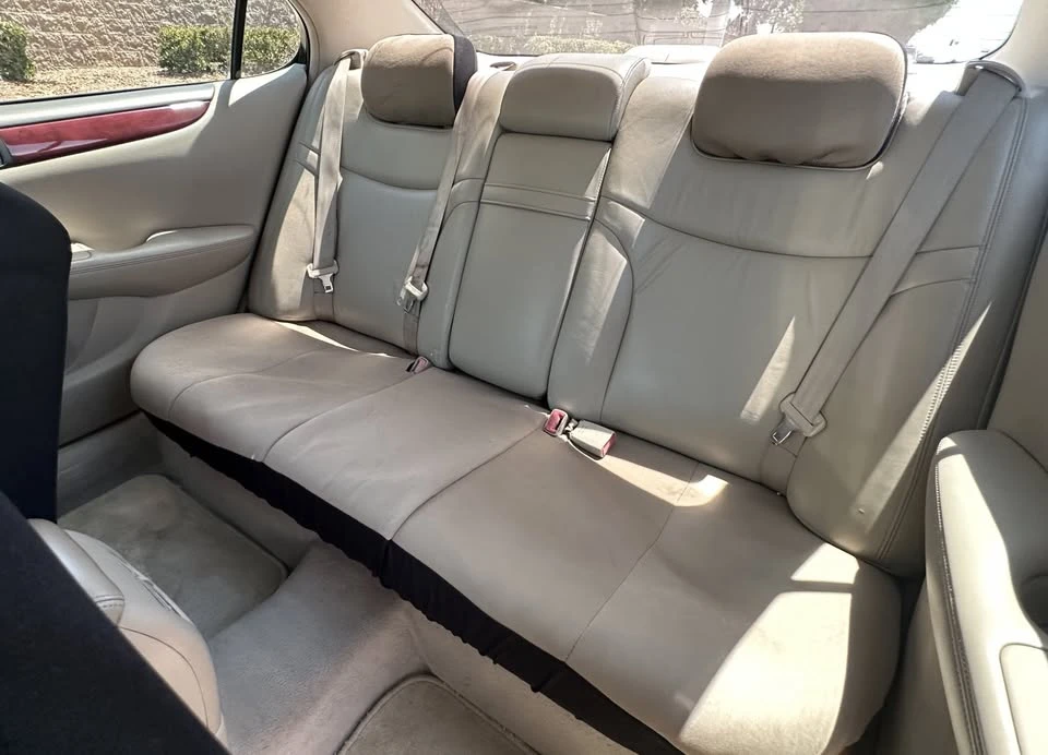 2003 Lexus ES 4th Gen - Image 4 of 6