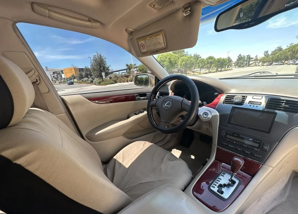 2003 Lexus ES 4th Gen - Image 3 of 6