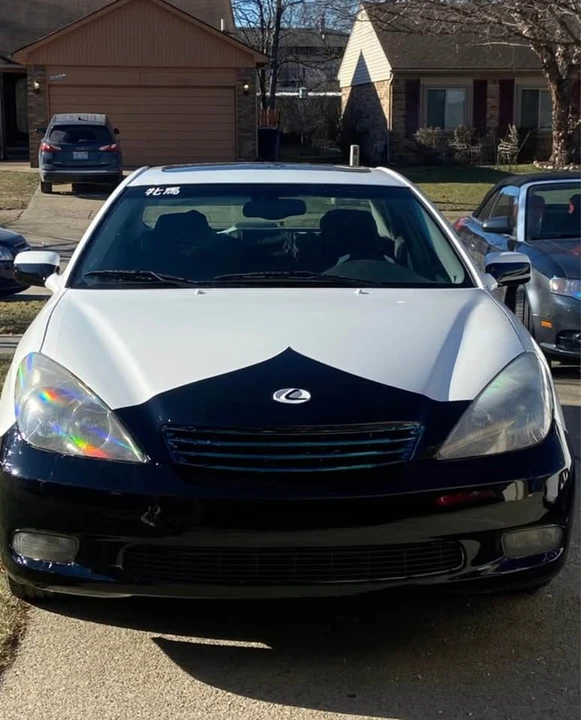 2003 Lexus ES 4th Gen - Image 8 of 9
