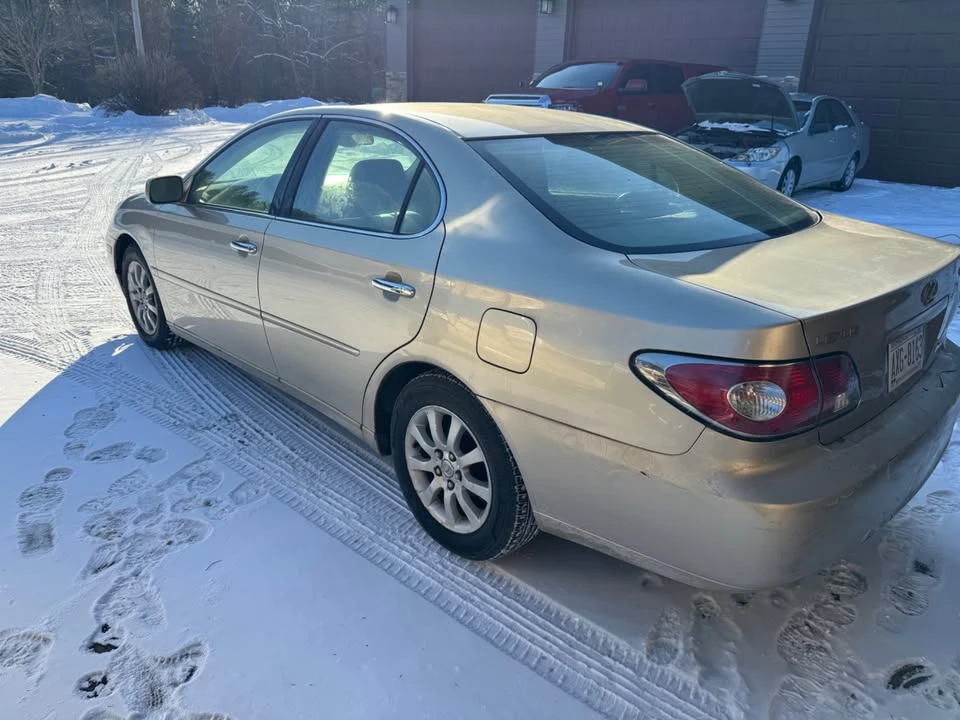 2003 Lexus ES 4th Gen - Image 6 of 6