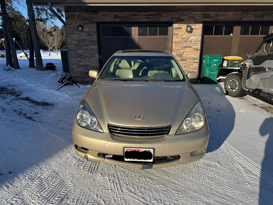 2003 Lexus ES 4th Gen - Image 2 of 6