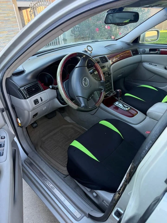 2003 Lexus ES 4th Gen - Image 3 of 6