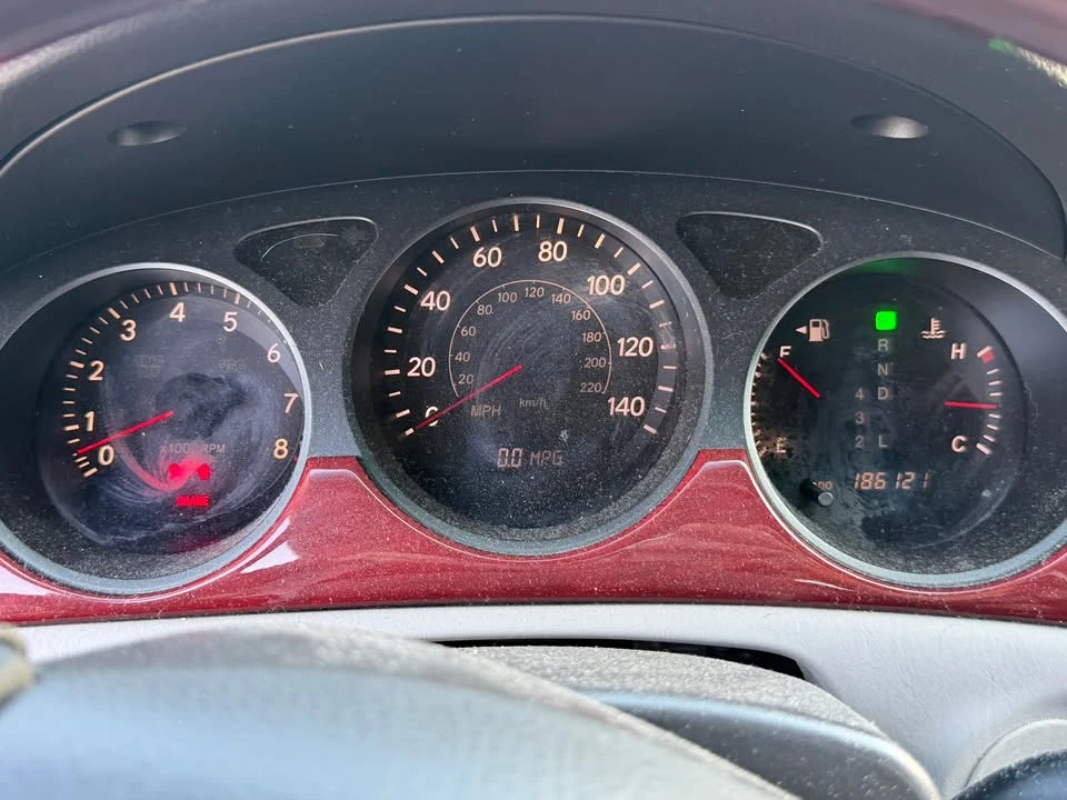 2003 Lexus ES 4th Gen - Image 13 of 18