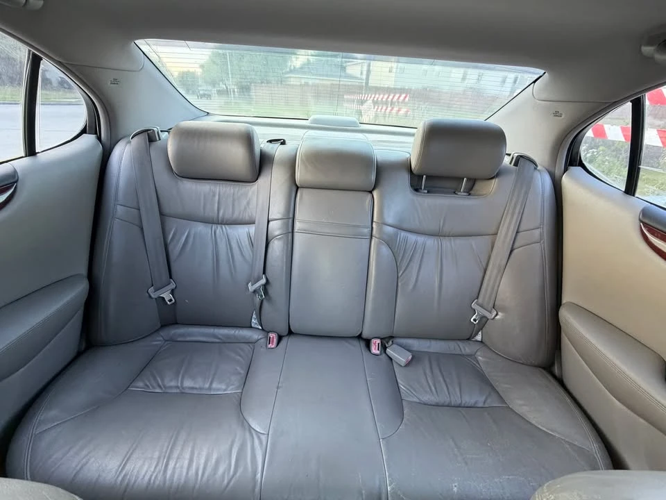 2003 Lexus ES 4th Gen - Image 12 of 18