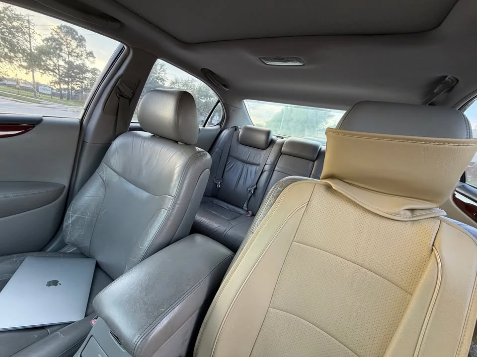 2003 Lexus ES 4th Gen - Image 11 of 18