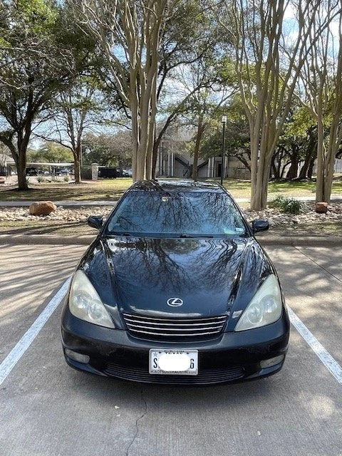 2003 Lexus ES 4th Gen - Image 16 of 16