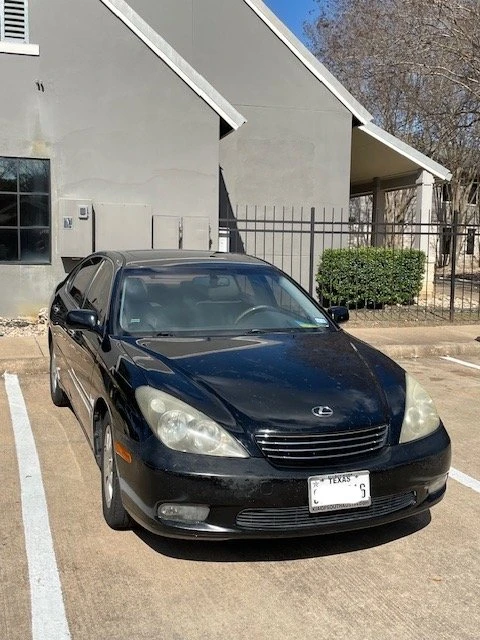 2003 Lexus ES 4th Gen - Image 3 of 16
