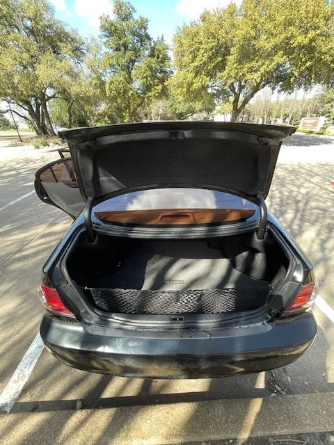 2003 Lexus ES 4th Gen - Image 4 of 16