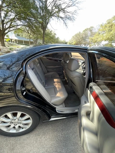2003 Lexus ES 4th Gen - Image 13 of 16