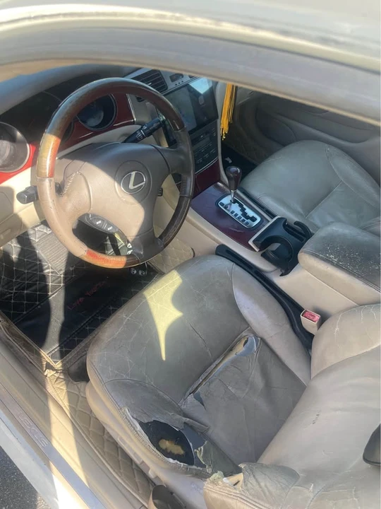 2003 Lexus ES 4th Gen - Image 7 of 10