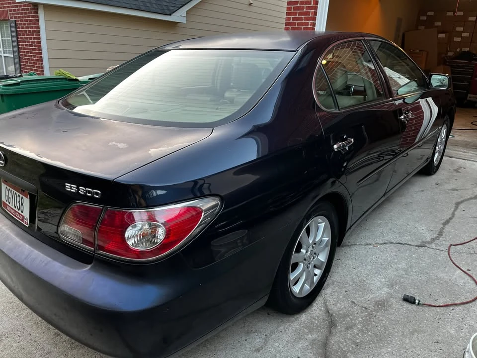 2003 Lexus ES 4th Gen - Image 4 of 15