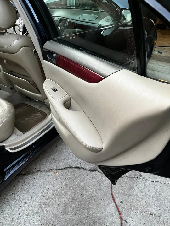 2003 Lexus ES 4th Gen - Image 15 of 15