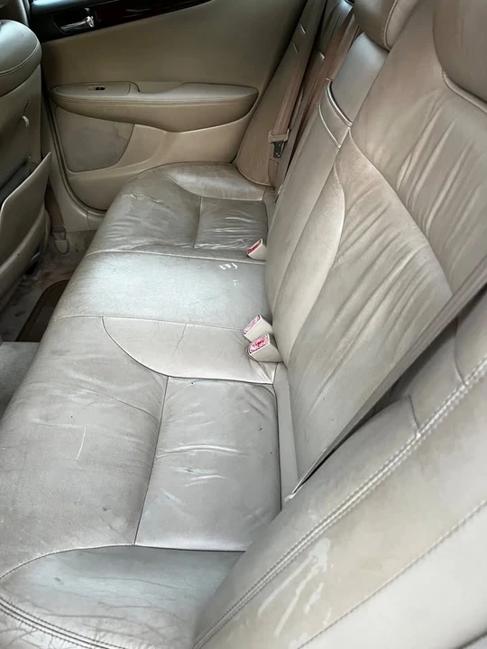2003 Lexus ES 4th Gen - Image 11 of 15