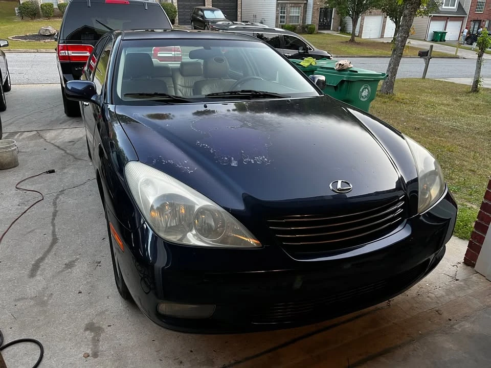 2003 Lexus ES 4th Gen - Image 5 of 15