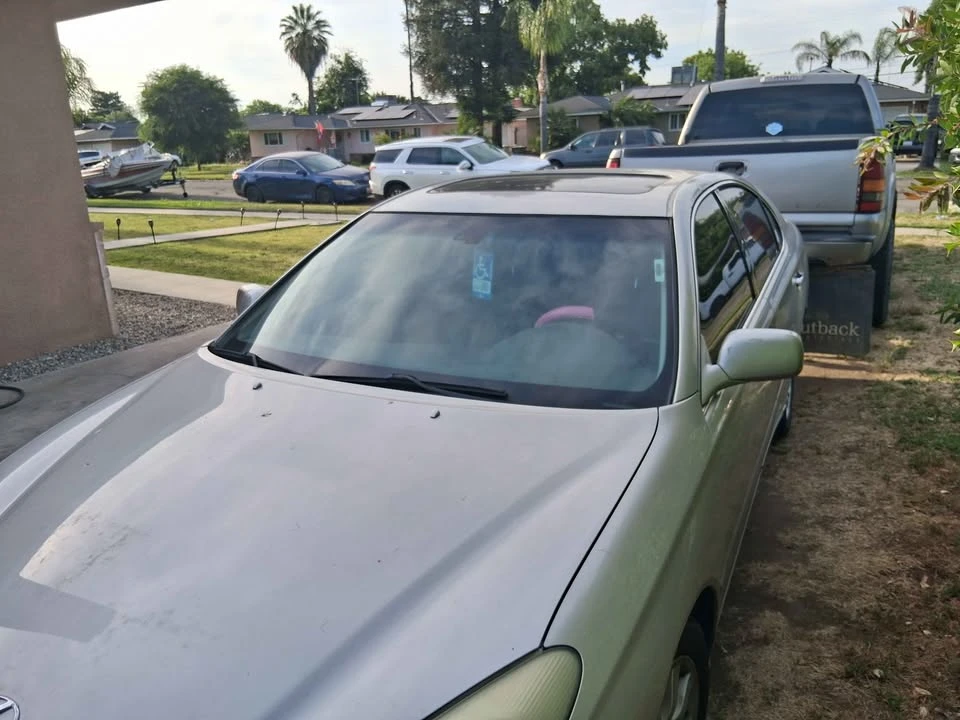 2003 Lexus ES 4th Gen - Image 3 of 7