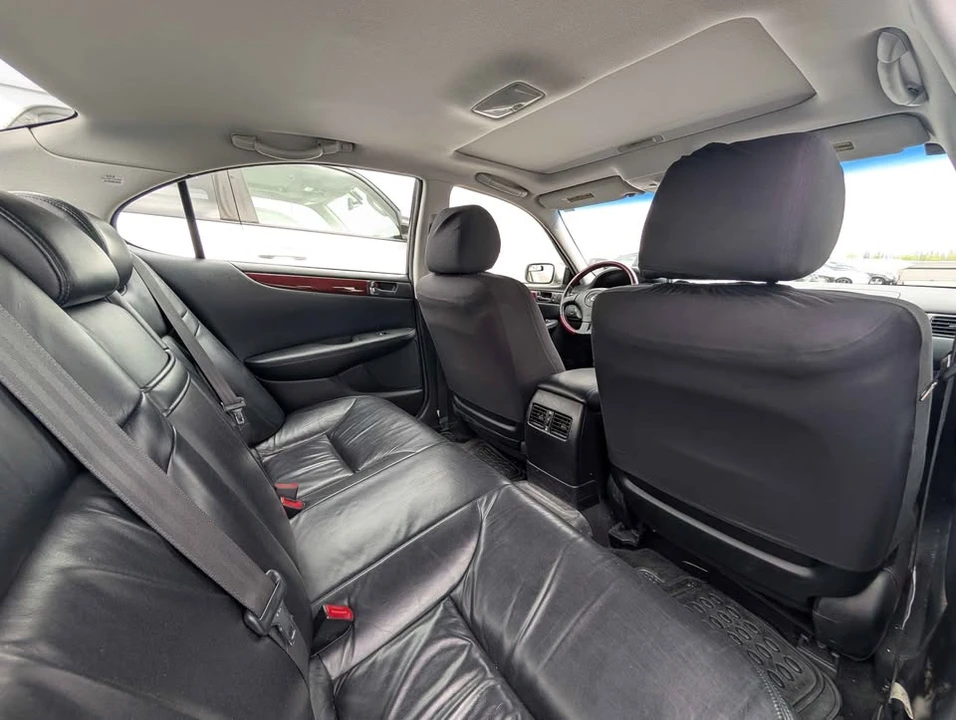 2003 Lexus ES 4th Gen - Image 6 of 6
