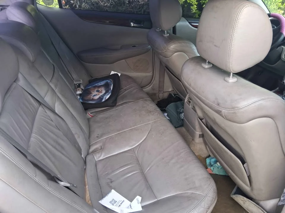 2003 Lexus ES 4th Gen - Image 5 of 7