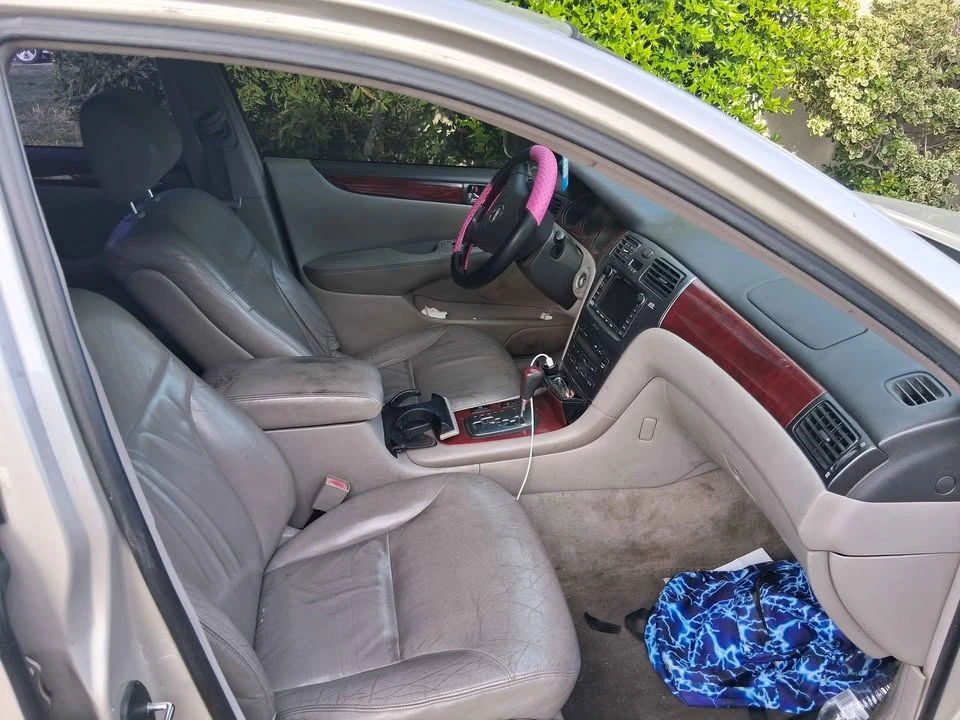 2003 Lexus ES 4th Gen - Image 6 of 7