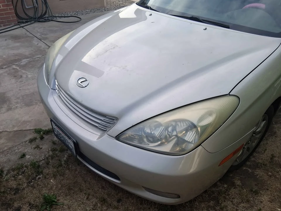 2003 Lexus ES 4th Gen - Image 4 of 7