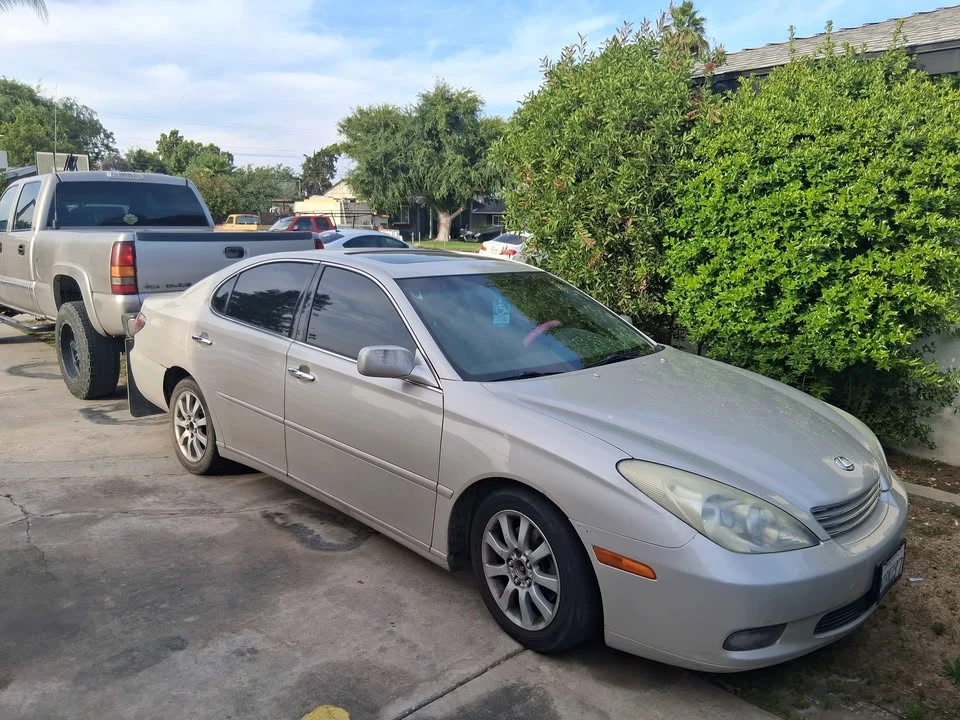 2003 Lexus ES 4th Gen - Image 7 of 7