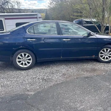 2003 Lexus ES300