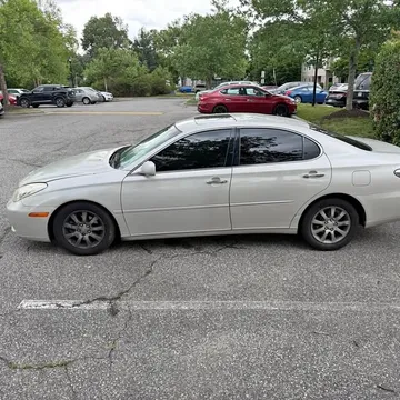 2003 Lexus ES 300