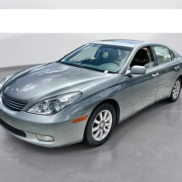 2003 Lexus ES300